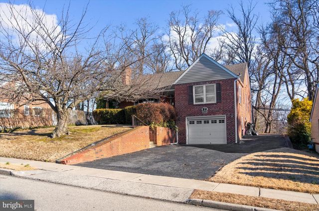 303 PERRY ST, Ridley Park, PA 19078