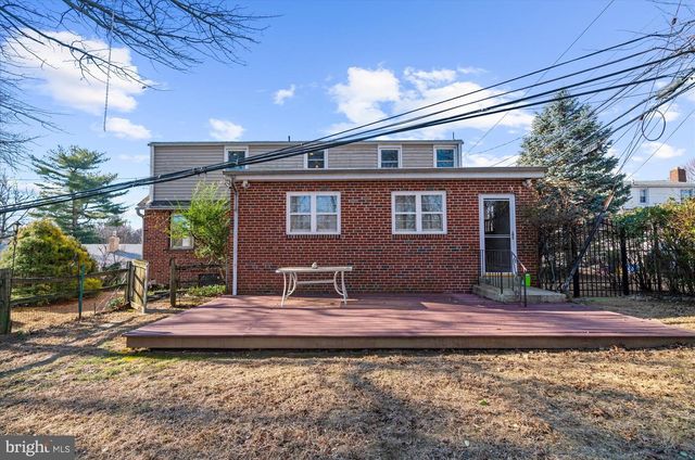 303 PERRY ST, Ridley Park, PA 19078