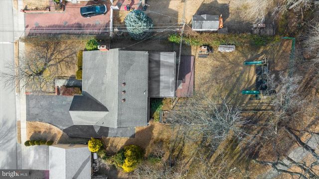 303 PERRY ST, Ridley Park, PA 19078