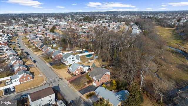 303 PERRY ST, Ridley Park, PA 19078