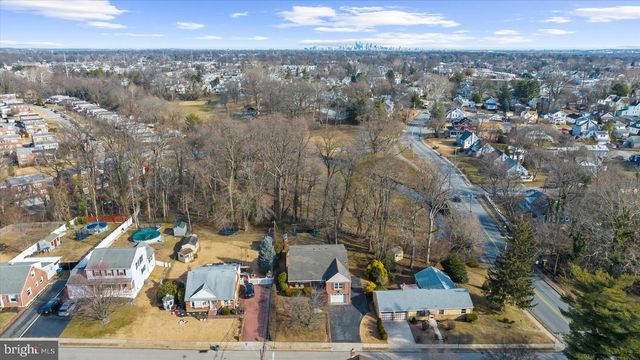 303 PERRY ST, Ridley Park, PA 19078