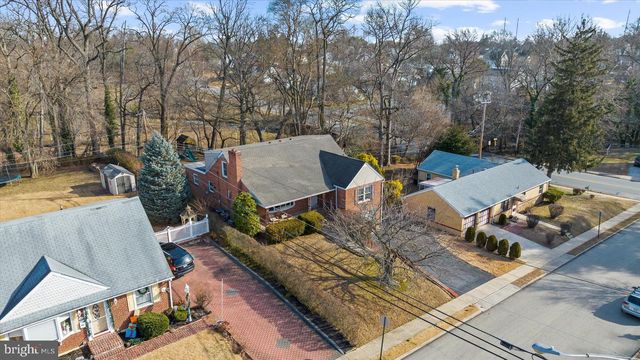 303 PERRY ST, Ridley Park, PA 19078