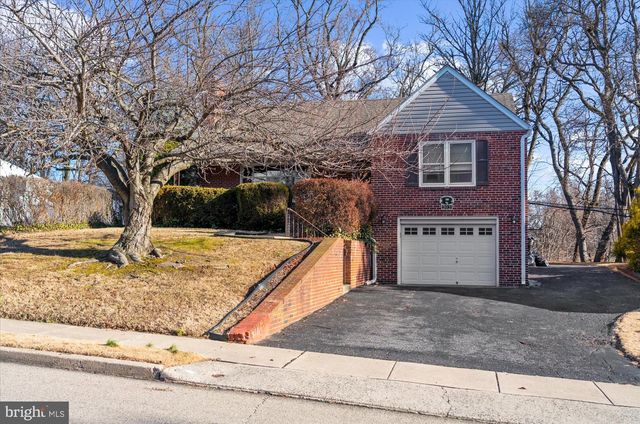 303 PERRY ST, Ridley Park, PA 19078