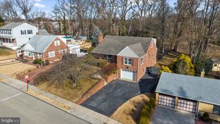 303 PERRY ST, Ridley Park, PA 19078