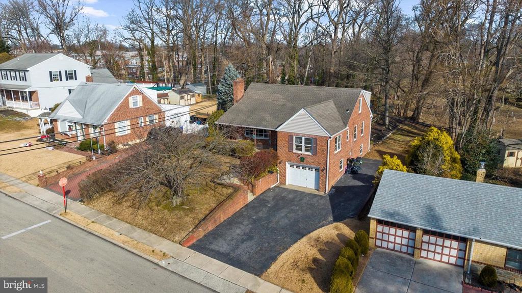 303 PERRY ST, Ridley Park, PA 19078