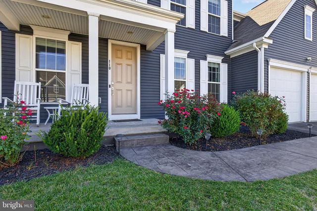 110 BITTERSWEET, Mechanicsburg, PA 17050