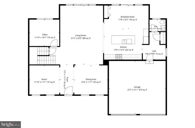 110 BITTERSWEET, Mechanicsburg, PA 17050
