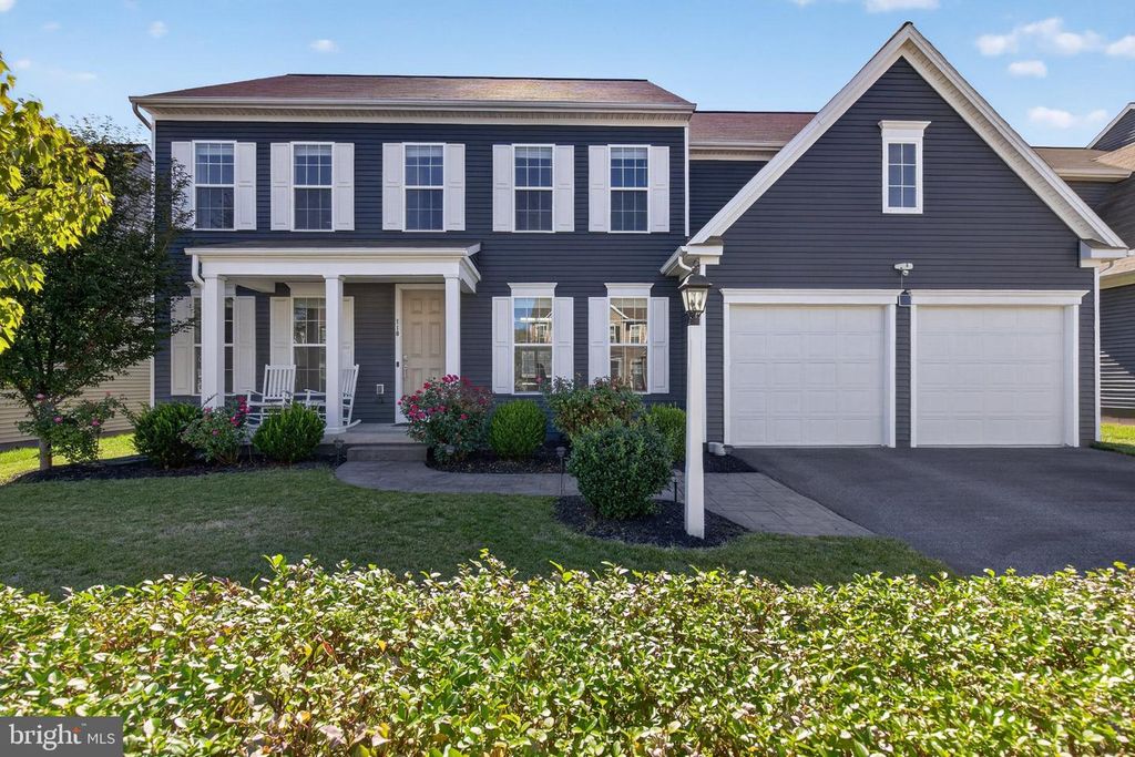 110 BITTERSWEET, Mechanicsburg, PA 17050