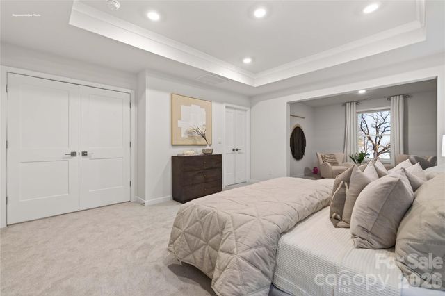 2840 Atwater Pond Circle, Denver, NC 28037