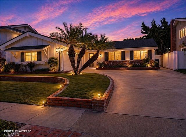 9846 Joel, Cypress, CA 90630
