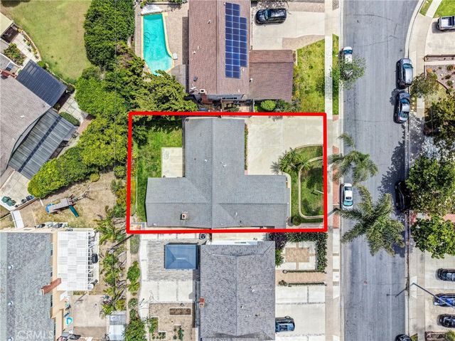 9846 Joel, Cypress, CA 90630