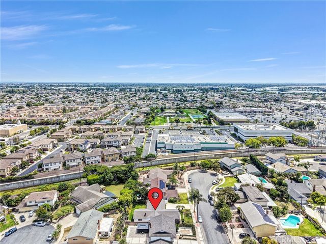 9846 Joel, Cypress, CA 90630
