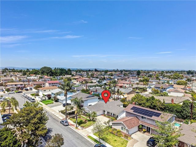 9846 Joel, Cypress, CA 90630