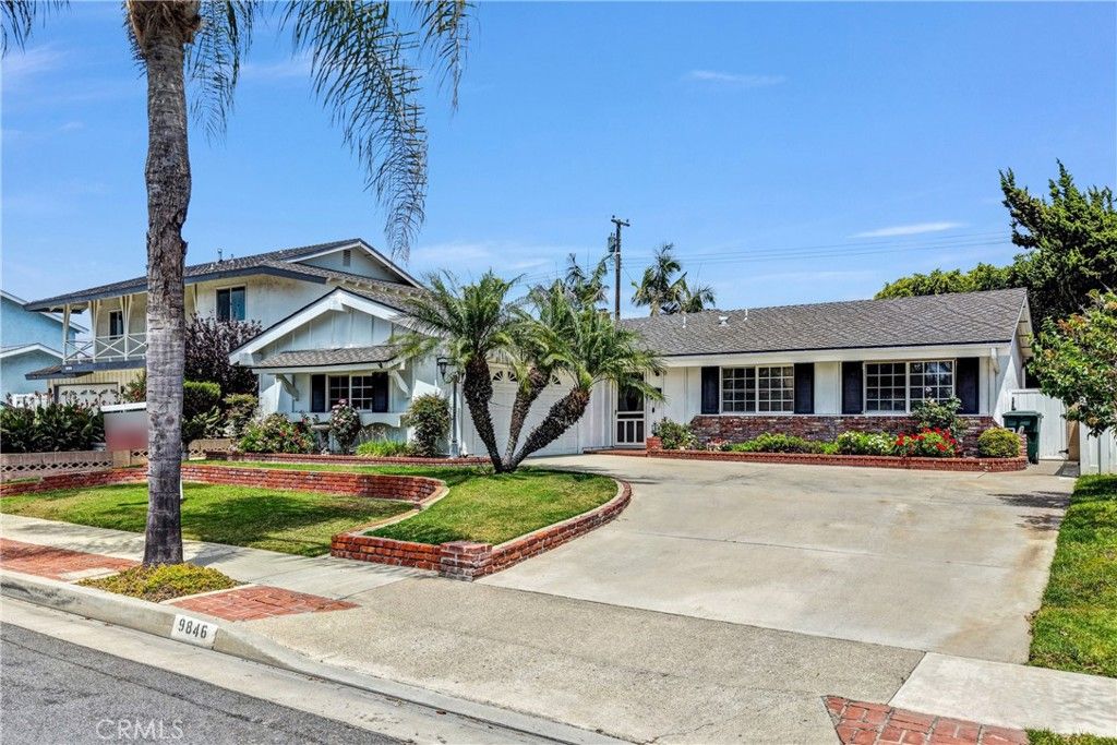 9846 Joel, Cypress, CA 90630