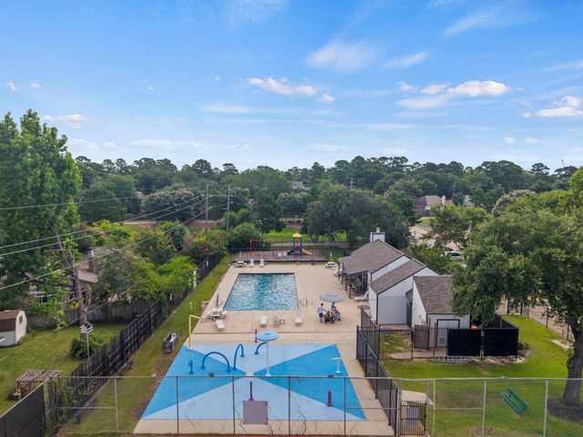 16022 Sugar Tree Drive, Houston, TX 77070