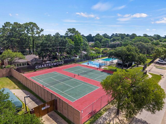 16022 Sugar Tree Drive, Houston, TX 77070