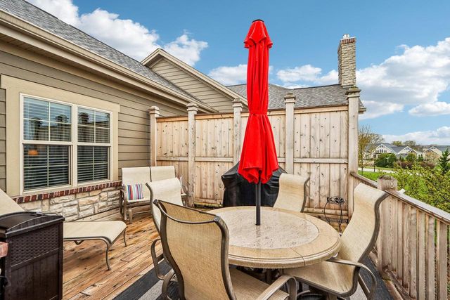 1016 Ann Marie WAY, Oconomowoc, WI 53066