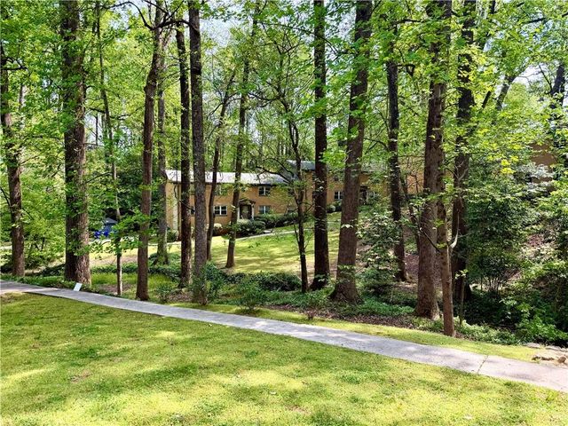 1010 Scott Boulevard E4, Decatur, GA 30030