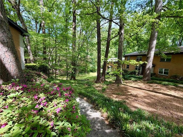 1010 Scott Boulevard E4, Decatur, GA 30030