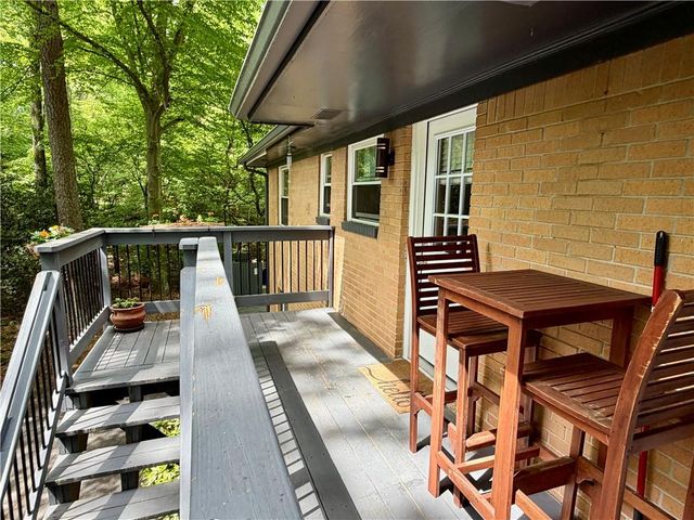 1010 Scott Boulevard E4, Decatur, GA 30030