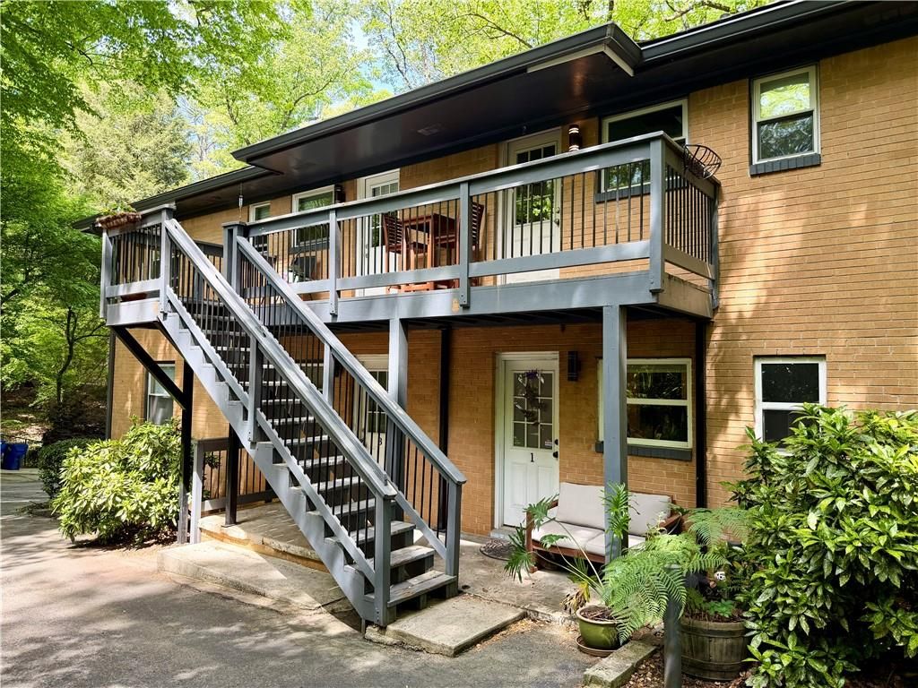 1010 Scott Boulevard E4, Decatur, GA 30030