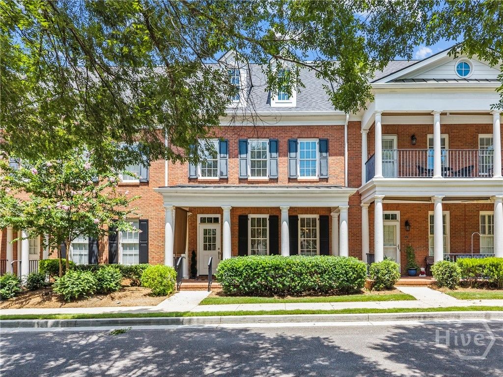 100 Ansonborough Lane 403, Athens, GA 30605
