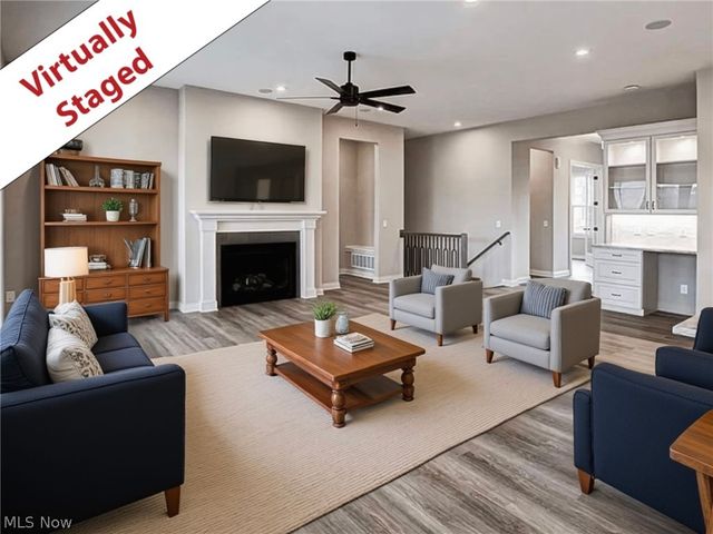 5843 Marcella Way, North Ridgeville, OH 44039