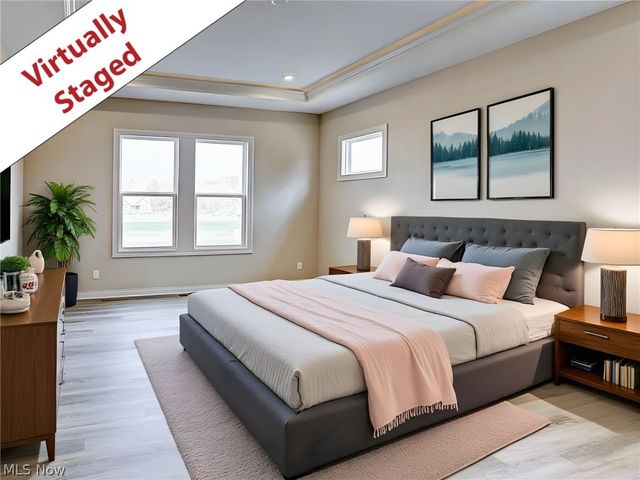 5843 Marcella Way, North Ridgeville, OH 44039