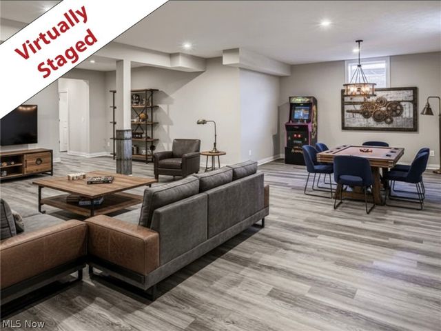 5843 Marcella Way, North Ridgeville, OH 44039