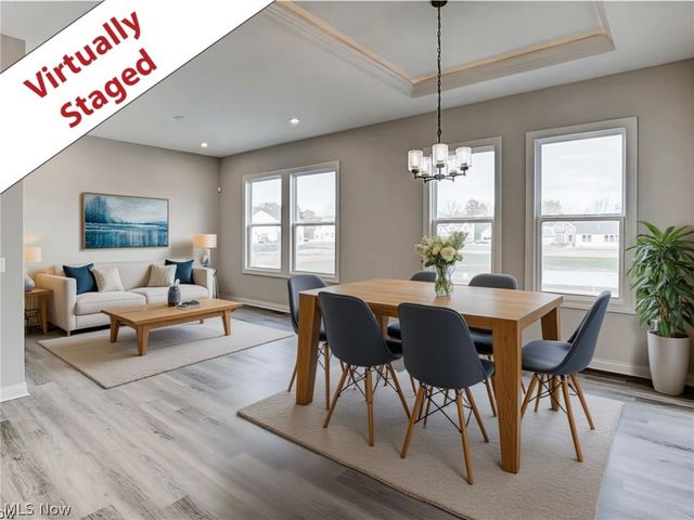 5843 Marcella Way, North Ridgeville, OH 44039
