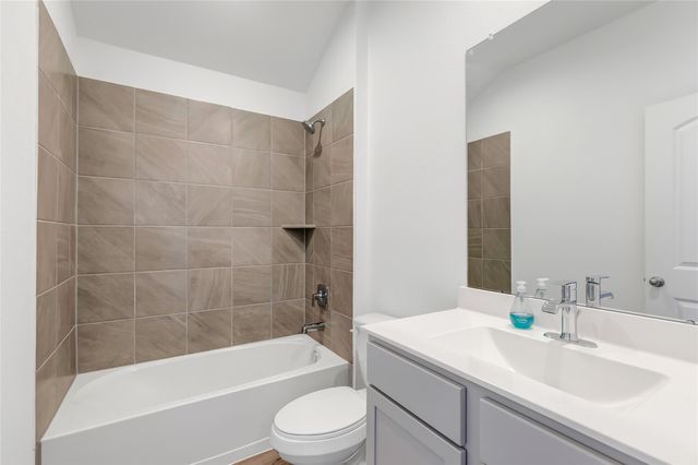 767 Timber Heights Drive, Dayton, TX 77535