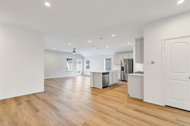 767 Timber Heights Drive, Dayton, TX 77535