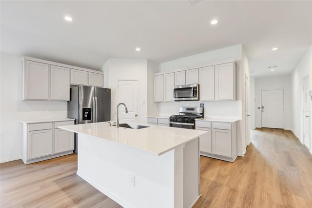 767 Timber Heights Drive, Dayton, TX 77535