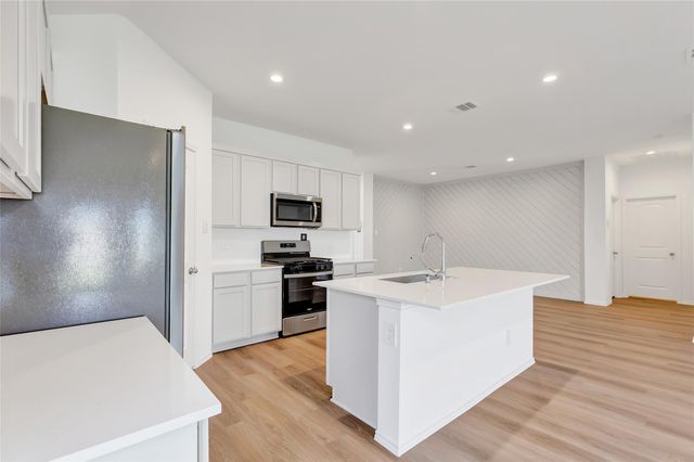 767 Timber Heights Drive, Dayton, TX 77535