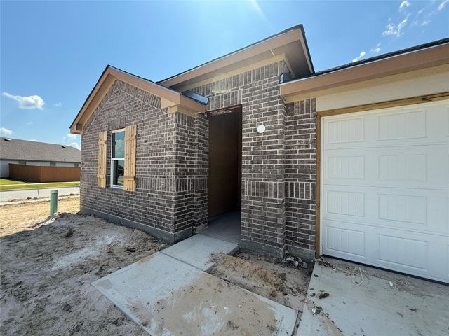 767 Timber Heights Drive, Dayton, TX 77535