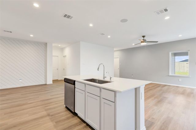 767 Timber Heights Drive, Dayton, TX 77535