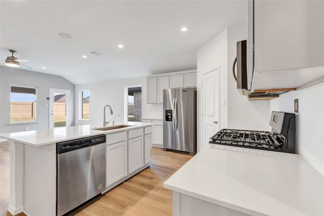 767 Timber Heights Drive, Dayton, TX 77535