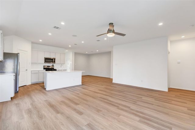 767 Timber Heights Drive, Dayton, TX 77535