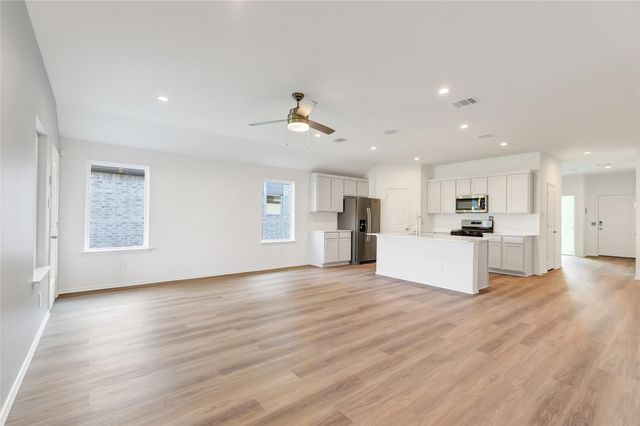 767 Timber Heights Drive, Dayton, TX 77535