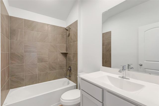 767 Timber Heights Drive, Dayton, TX 77535