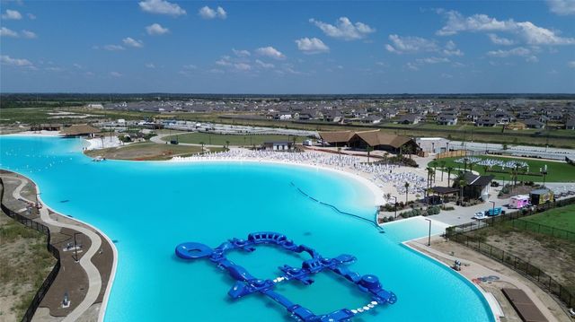 767 Timber Heights Drive, Dayton, TX 77535