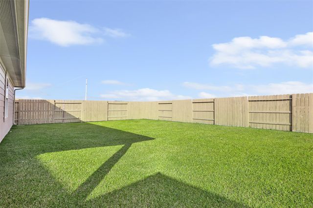 767 Timber Heights Drive, Dayton, TX 77535