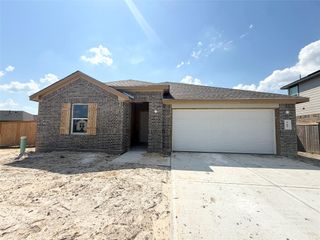 767 Timber Heights Drive, Dayton, TX 77535