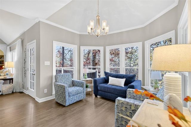 5060 Brent Knoll Lane, Suwanee, GA 30024