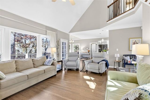 5060 Brent Knoll Lane, Suwanee, GA 30024