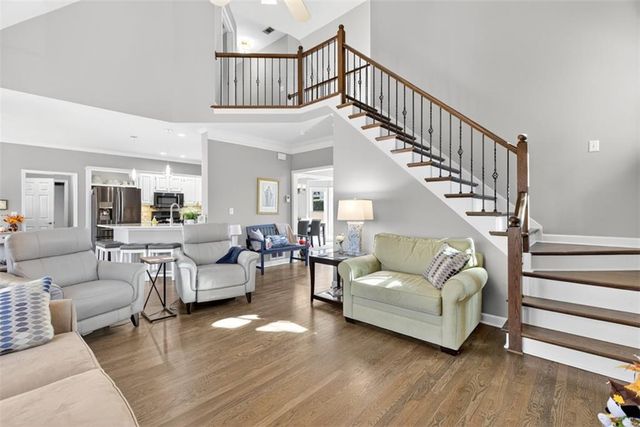 5060 Brent Knoll Lane, Suwanee, GA 30024