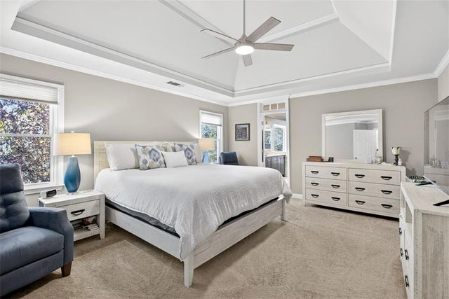 5060 Brent Knoll Lane, Suwanee, GA 30024