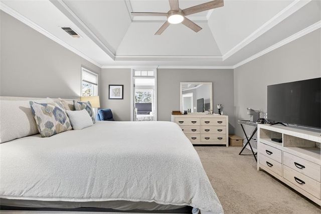 5060 Brent Knoll Lane, Suwanee, GA 30024