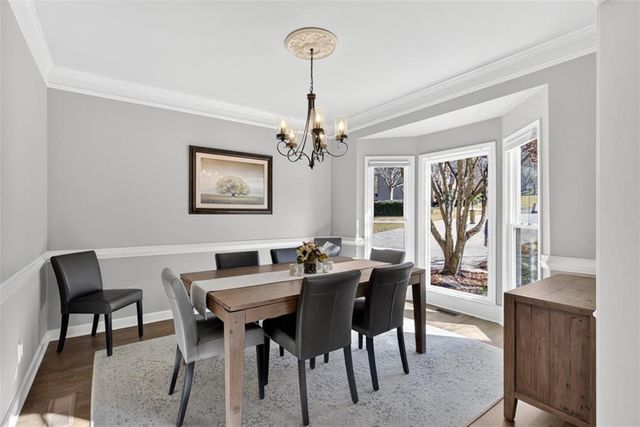 5060 Brent Knoll Lane, Suwanee, GA 30024