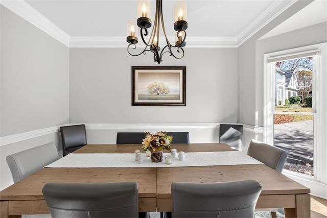 5060 Brent Knoll Lane, Suwanee, GA 30024